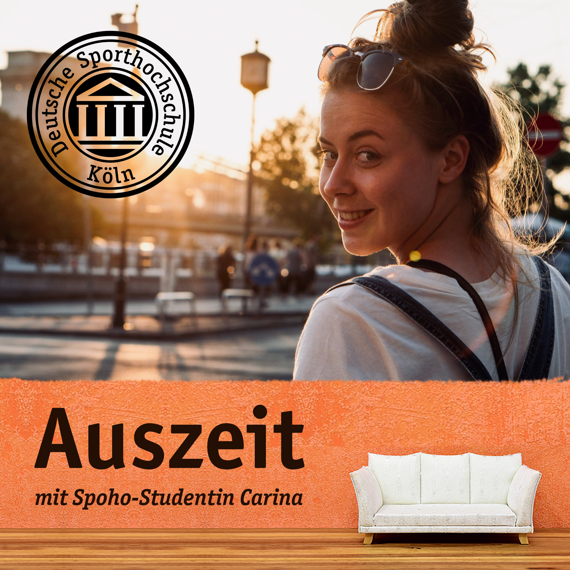 #20 Carina - Warum sind Podcasts so erfolgreich? episode artwork