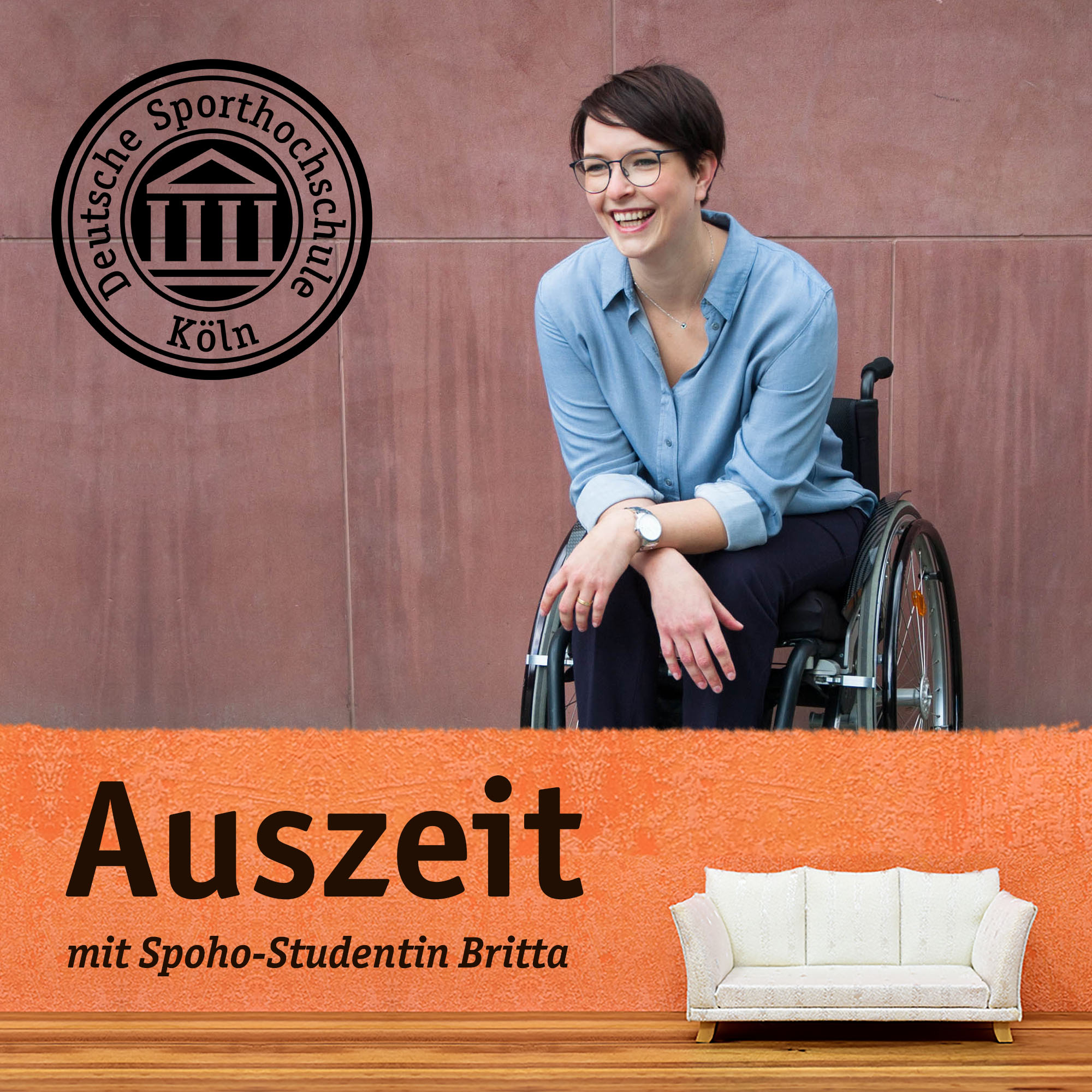 #21 Britta - Wie schützt man sich vor negativen Einflüssen? episode artwork