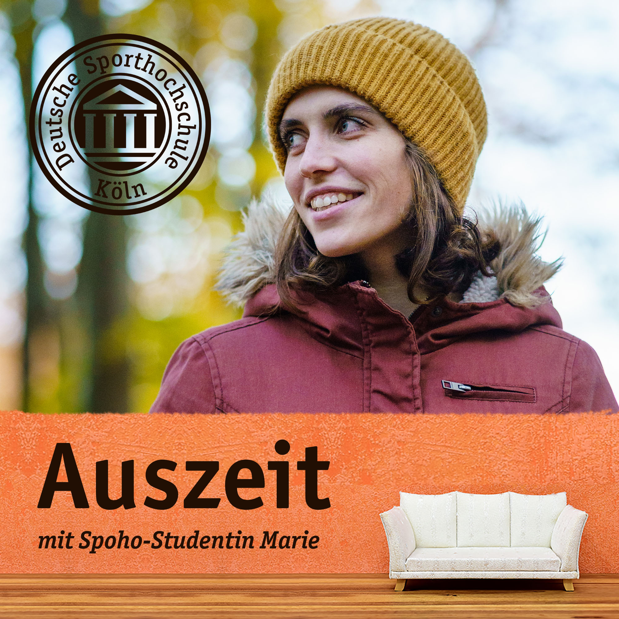 #24 Marie - Was ist anders mit Kind? episode artwork