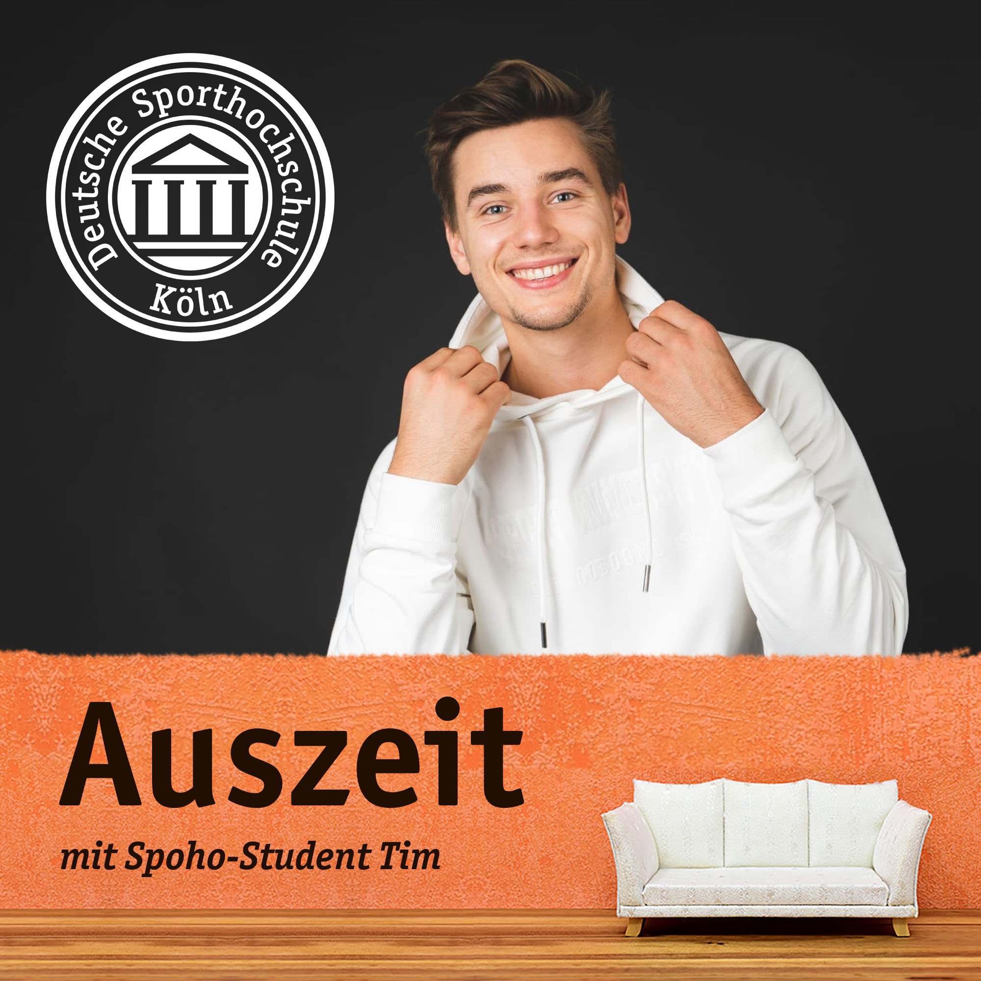 #26 Tim - Warum willst du Neues erschaffen? episode artwork