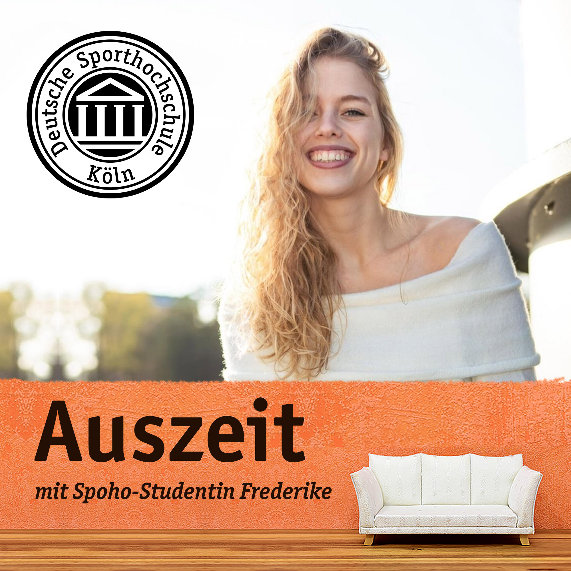 #36 Frederike - Wie gehst du mit Hass um? episode artwork