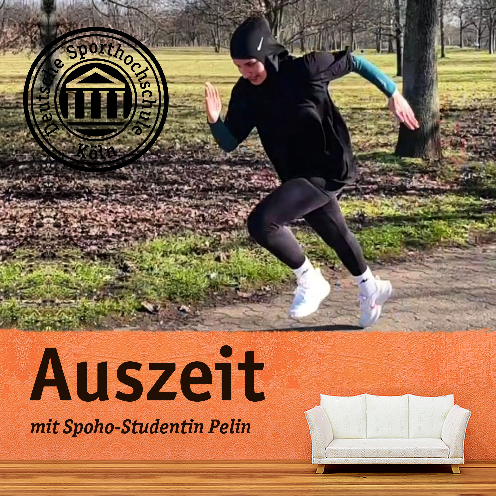 #37 Pelin - Warum trägst du Kopftuch? episode artwork
