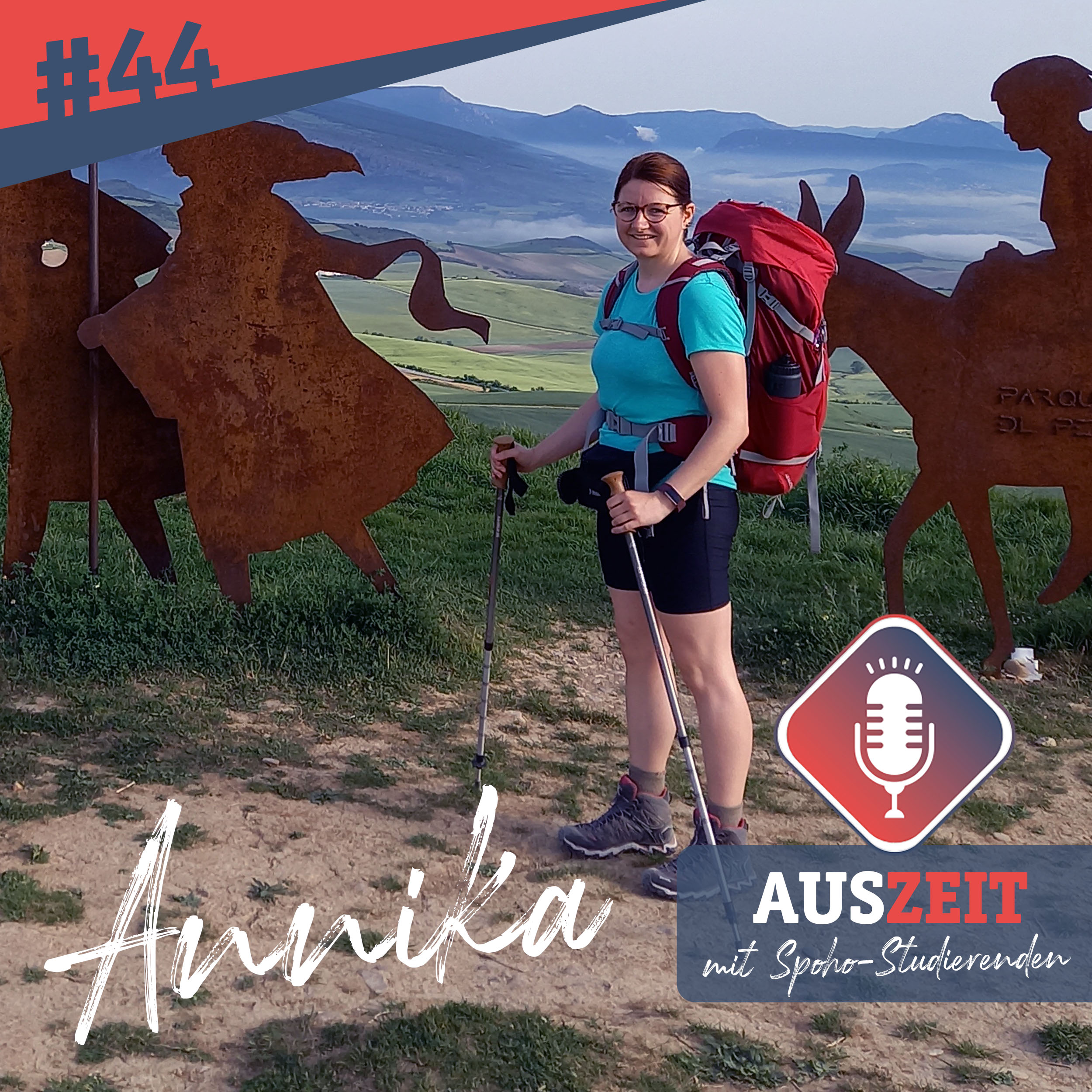 #44 Annika - Ist deine Essstörung geheilt? episode artwork