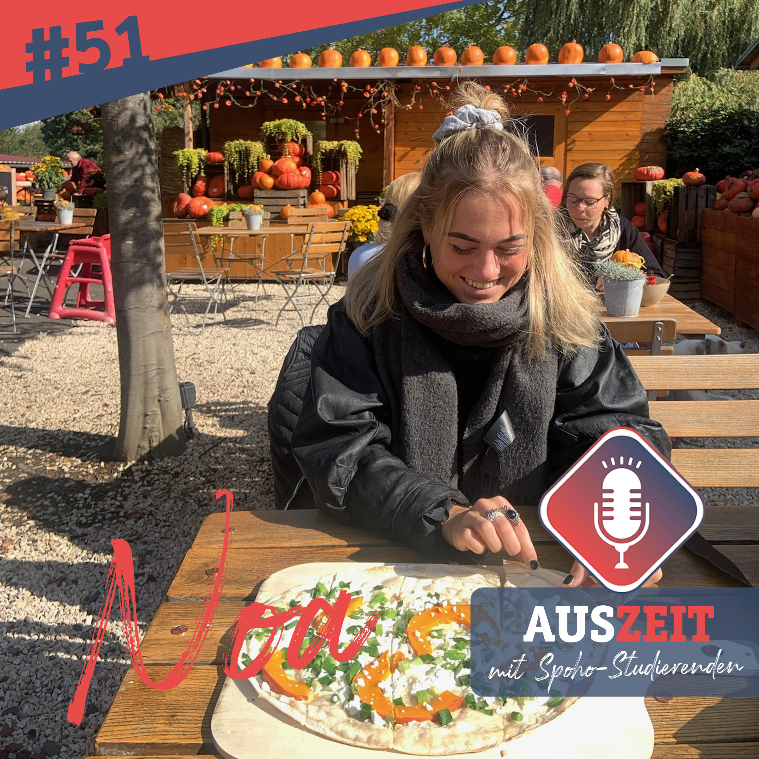 #51 Noa - Wann hast du deine Essstörung bemerkt? episode artwork