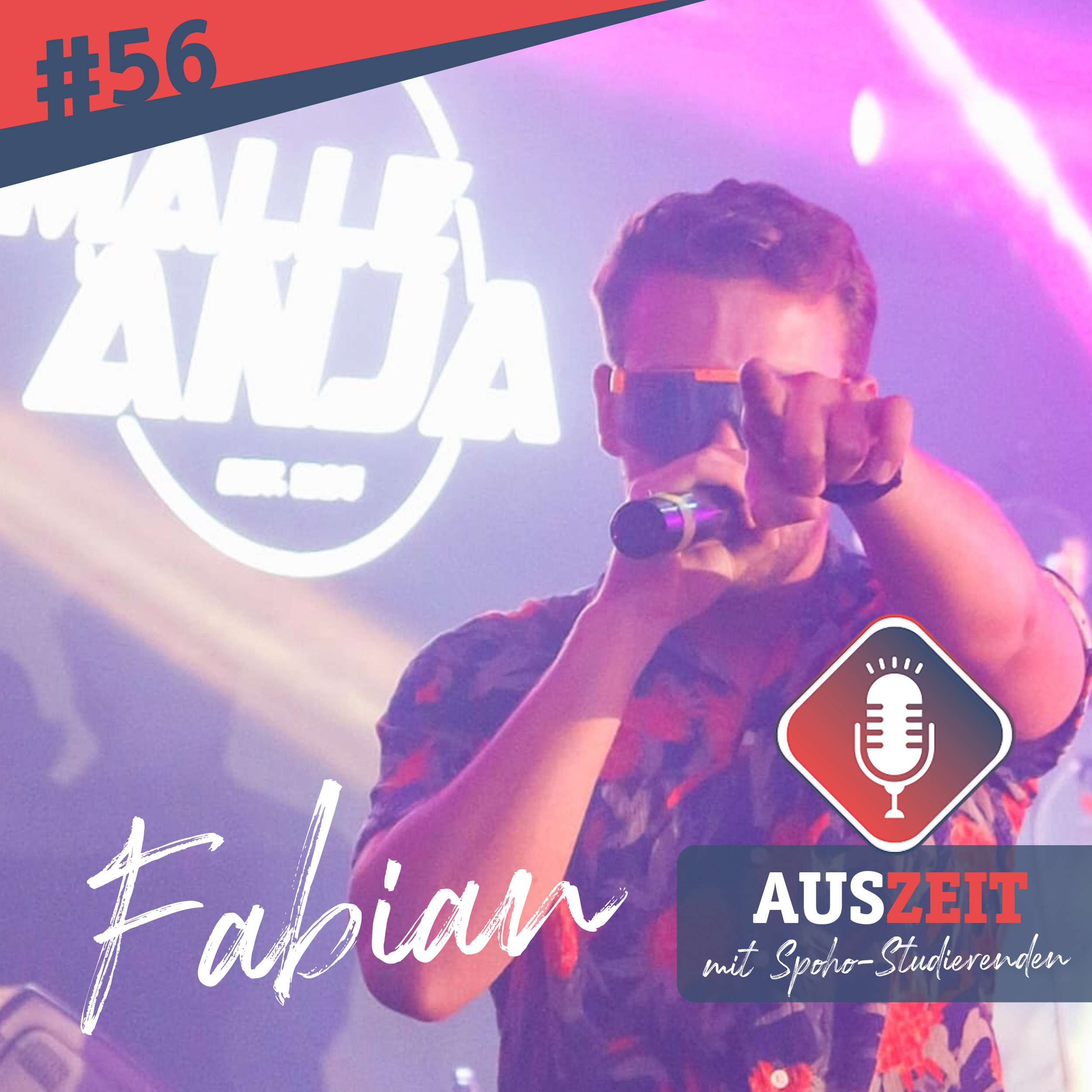 #56 Fabian - Warum hat der Zug keine Bremse? episode artwork