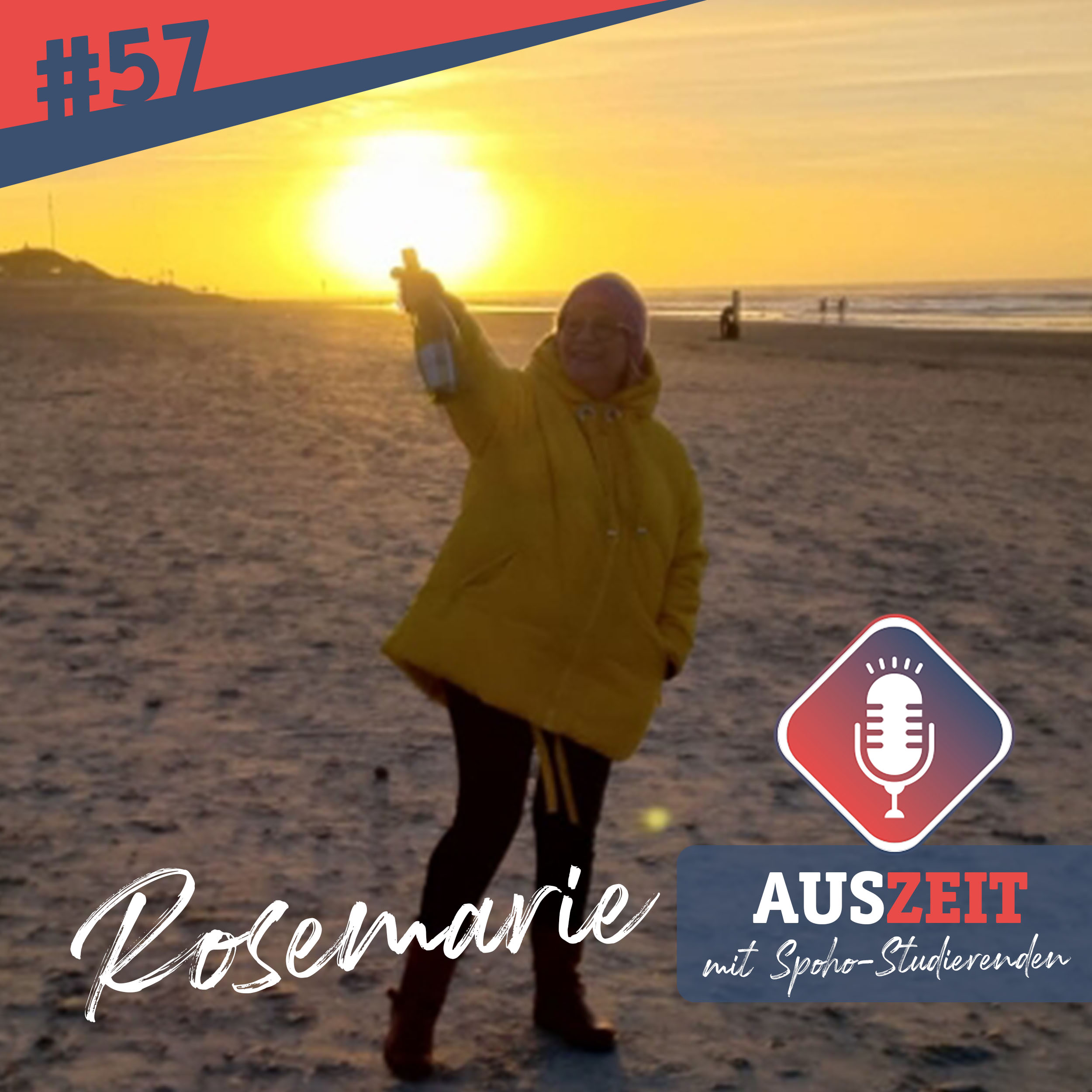 #57 Rosemarie - Was hat sich in 44 Jahren Spoho verändert? episode artwork
