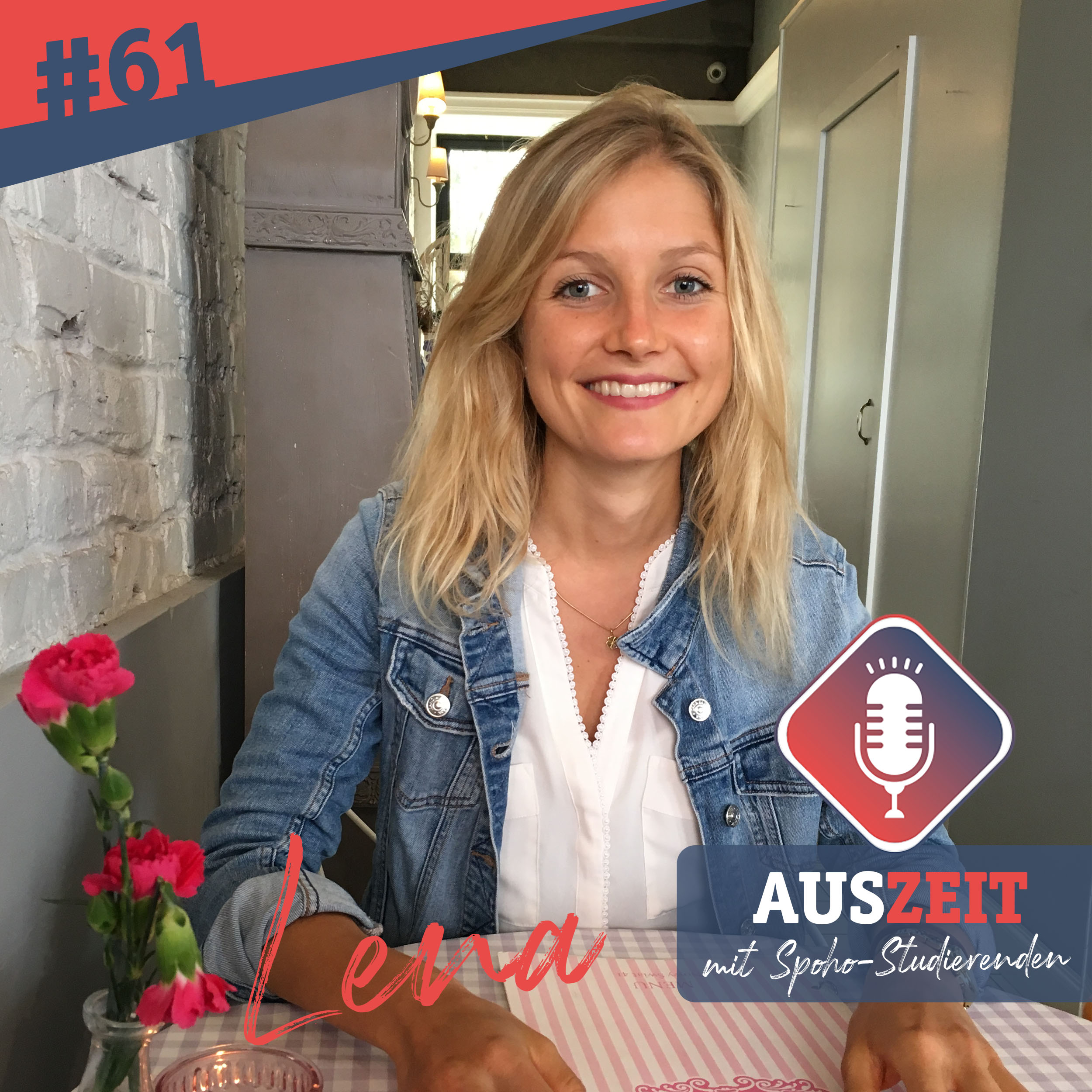#61 Lena - Was ist gutes Essen? episode artwork