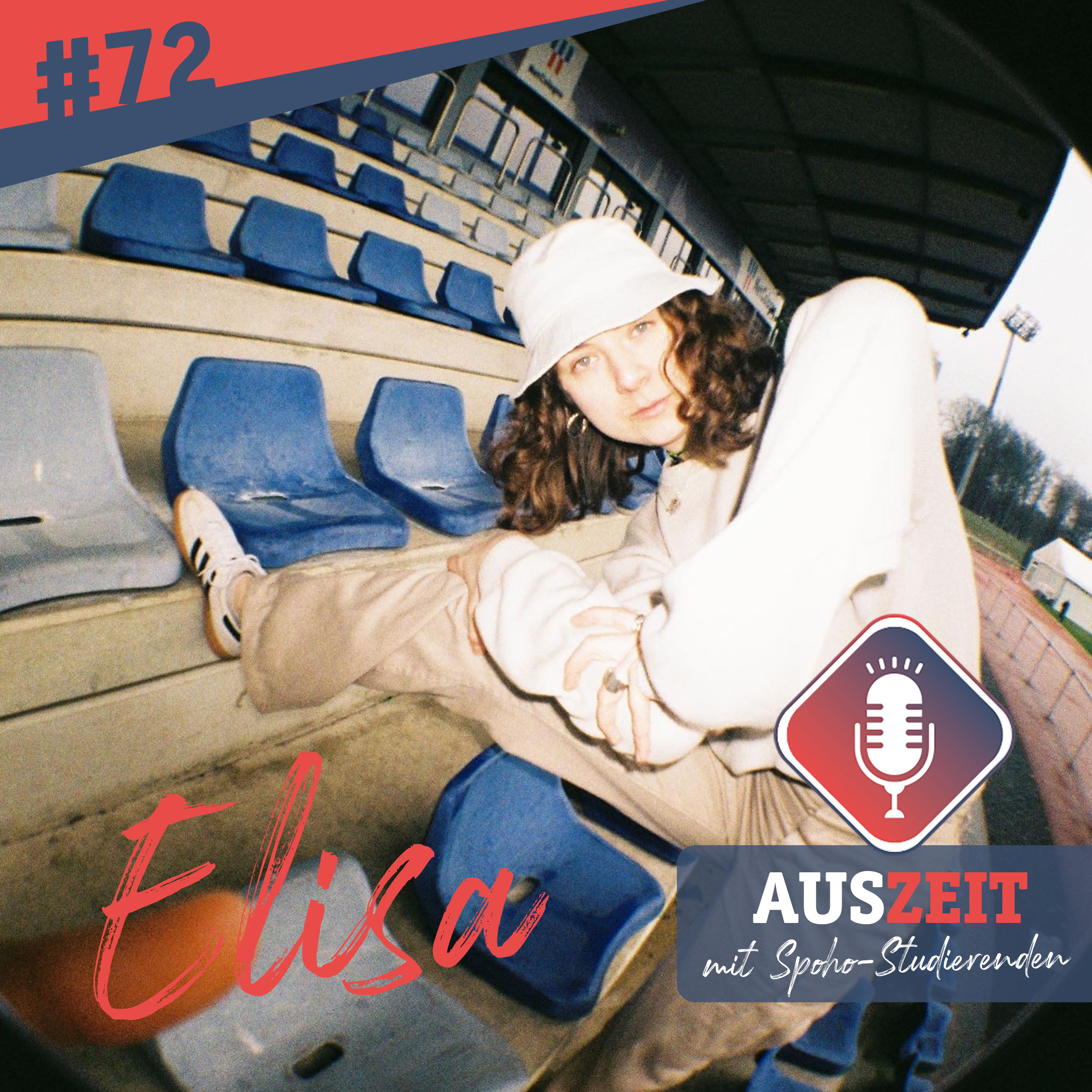 #72 Elisa - Welche Emotionen löst Tanzen aus? episode artwork