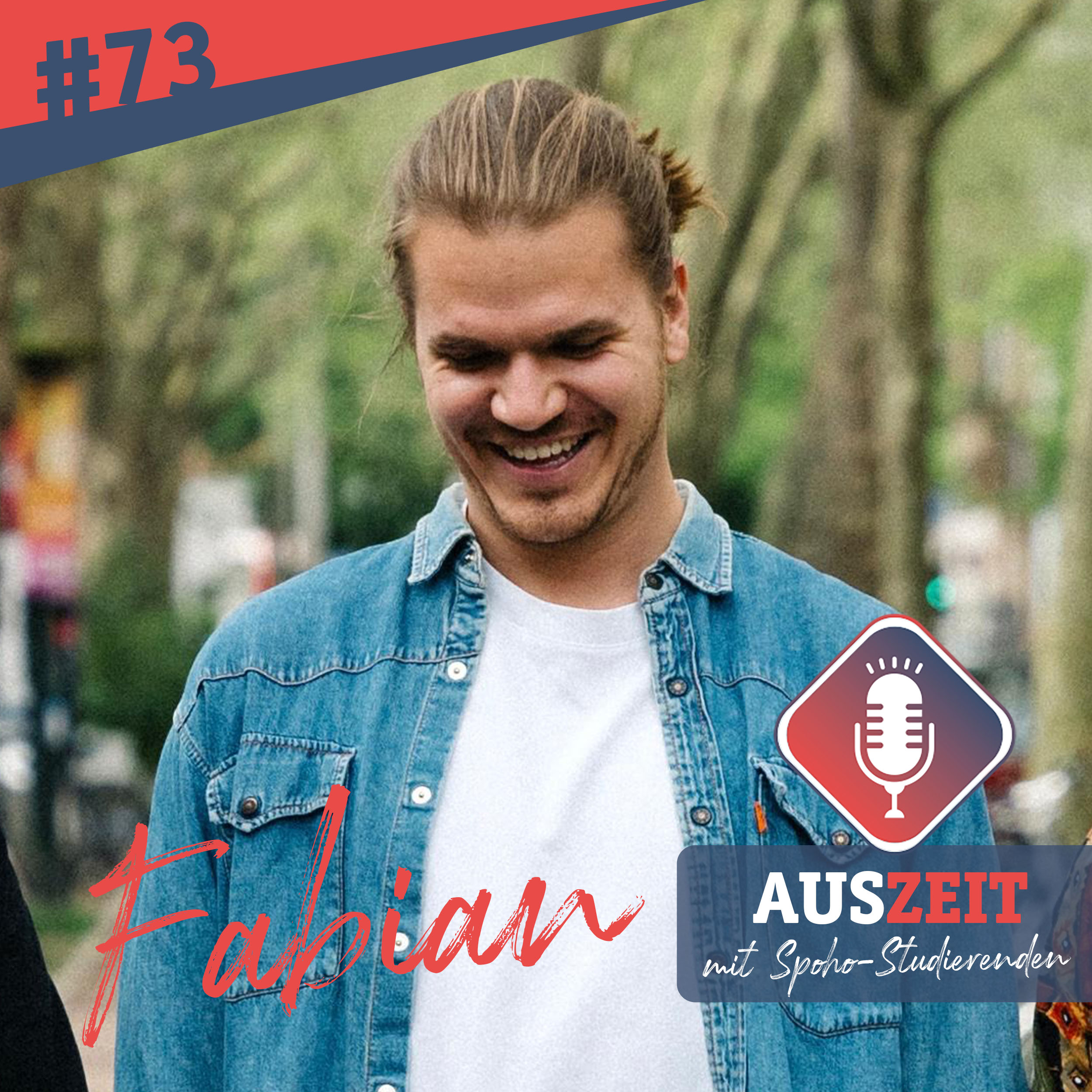 #73 Fabian - Wie macht man kölsche Musik? episode artwork