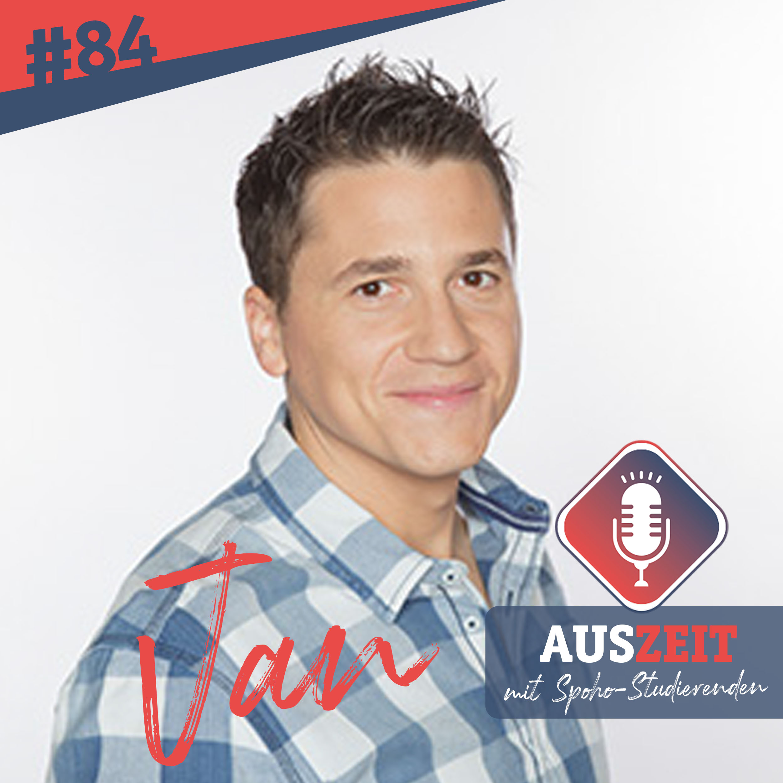 #84 Jan - Wie kamst du zum Radio? episode artwork