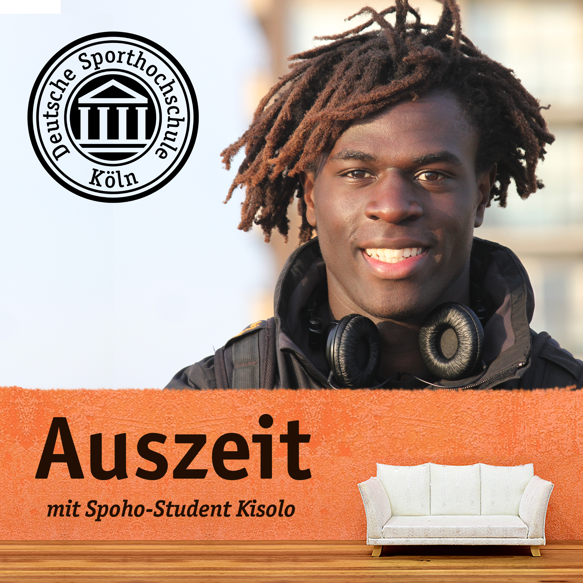#11 Kisolo - Wie vereinbarst du Leistungssport mit einem Herzfehler? episode artwork