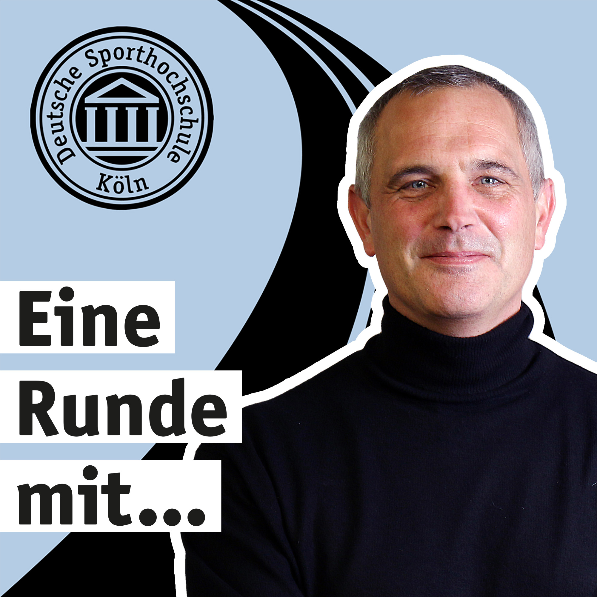 Eine Runde mit...