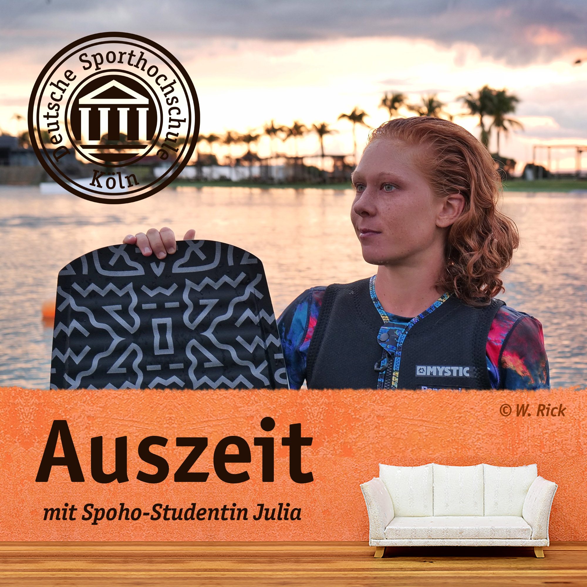 #04 Julia - Wie bleibt man Weltmeisterin? episode artwork