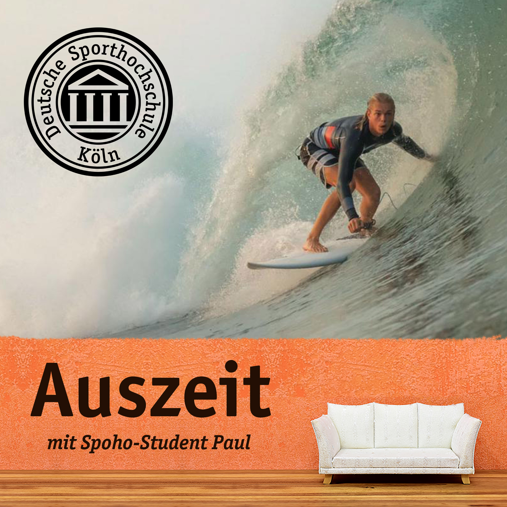 #12 Paul - Warum redet ihr übers Surfen? episode artwork