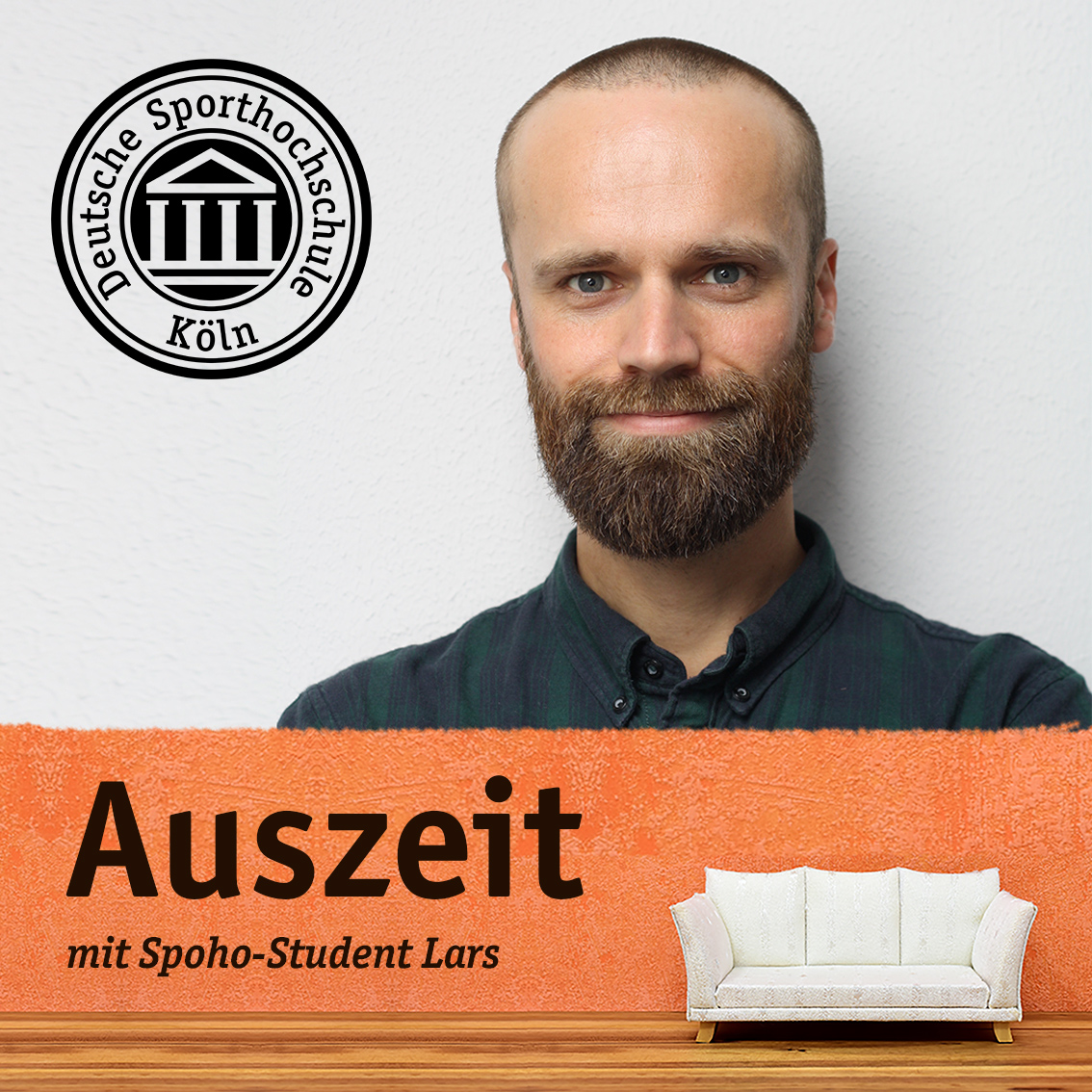 #30 Lars - Wie behältst du das Kind in dir? episode artwork