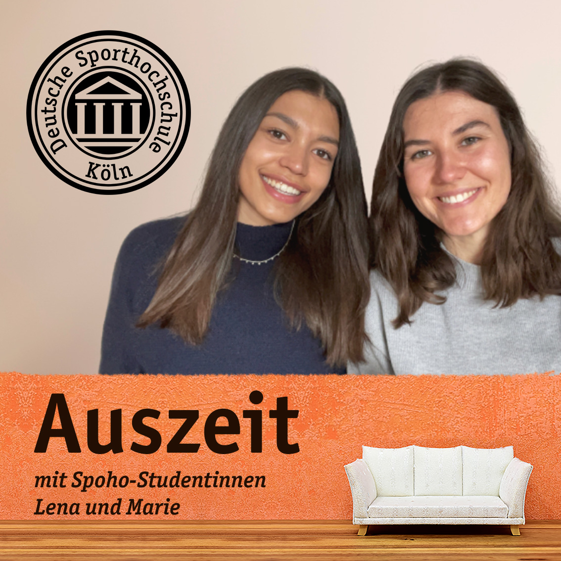 #32 Lena & Marie - Was ist wichtig beim Gründen? episode artwork