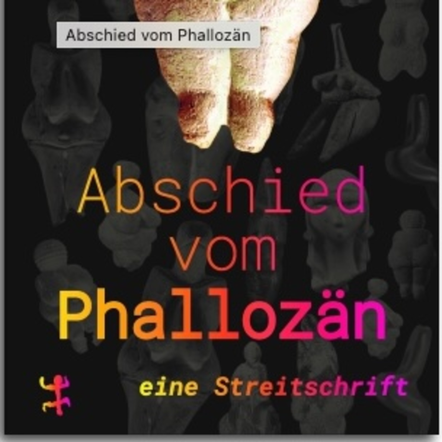 Gertraud Klemm: Vorgespräch zu "Abschied vom Phallozän" episode artwork