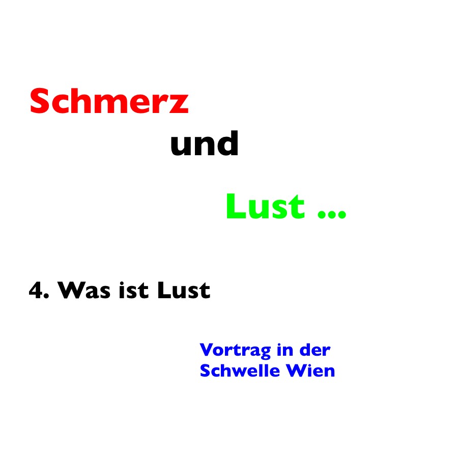 4. Schmerz&Lust_Was ist Lust episode artwork