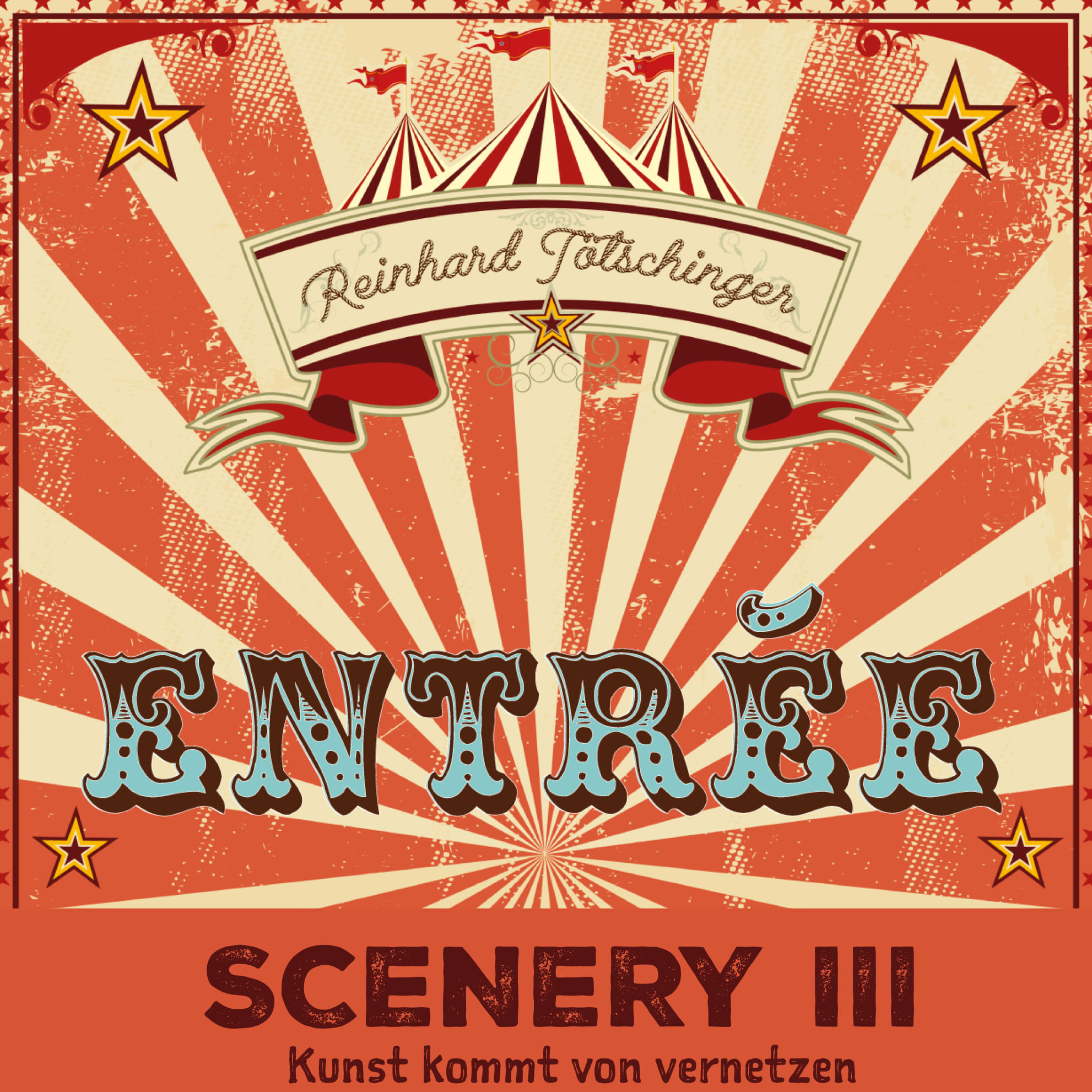 Entrée - Roman von Reinhard Tötschinger episode artwork