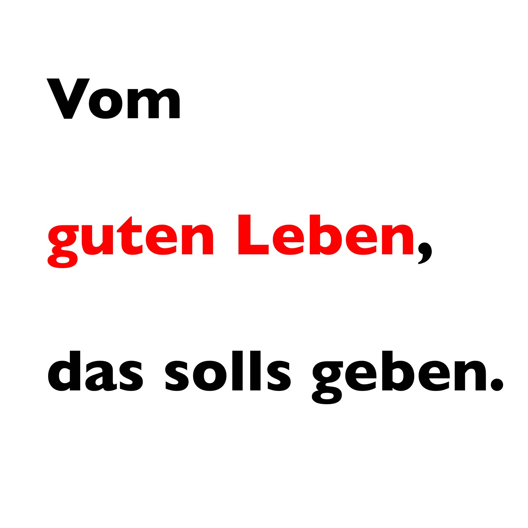 6. Vom guten Leben_Erwartung-Erfüllung episode artwork