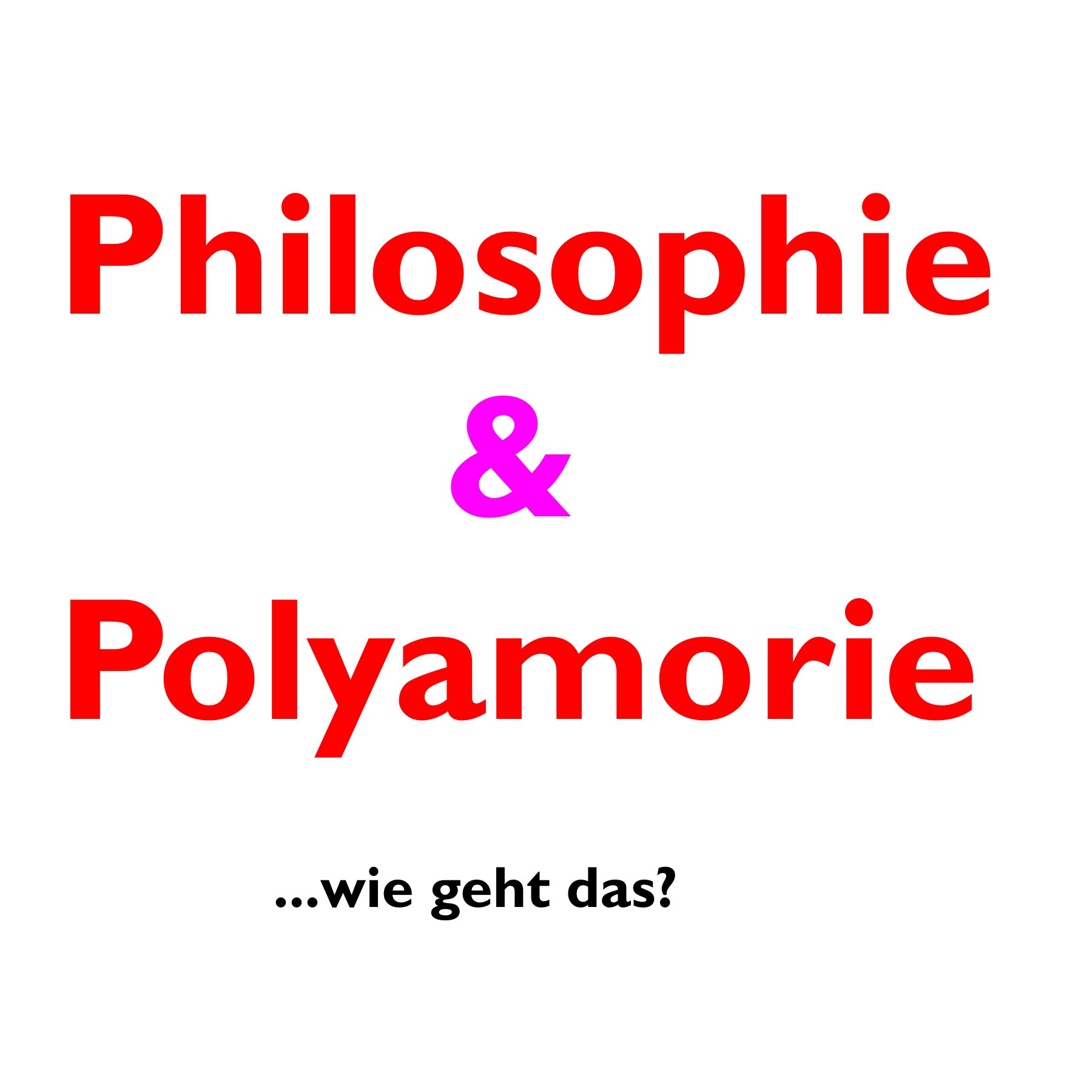 Klang & Klarheit - Philosophische Meditation