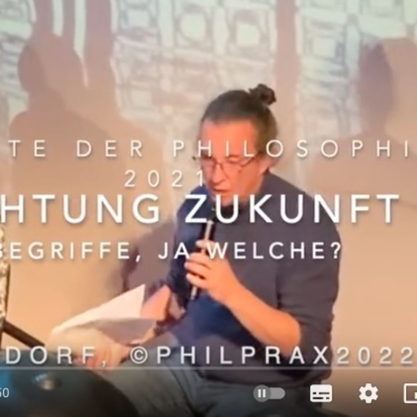 Achtung Zukunft! 2. Begriffe, ja welche...? episode artwork