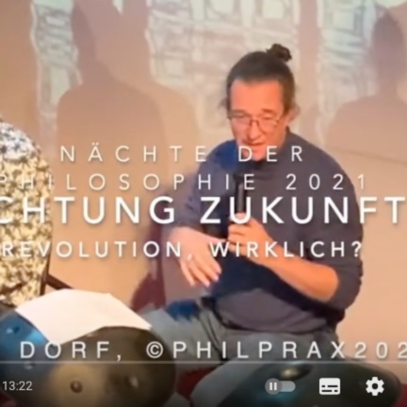Achtung Zukunft! 3. Revolution, wirklich? episode artwork