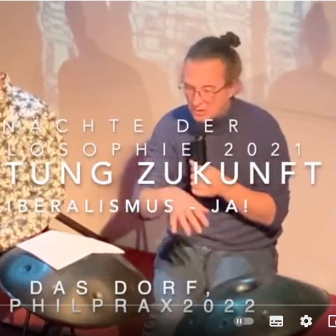 Achtung Zukunft! 5. Liberalismus-JA! episode artwork