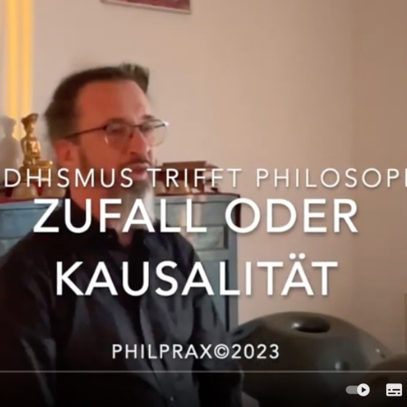 Zufall oder Kausalität 1 episode artwork