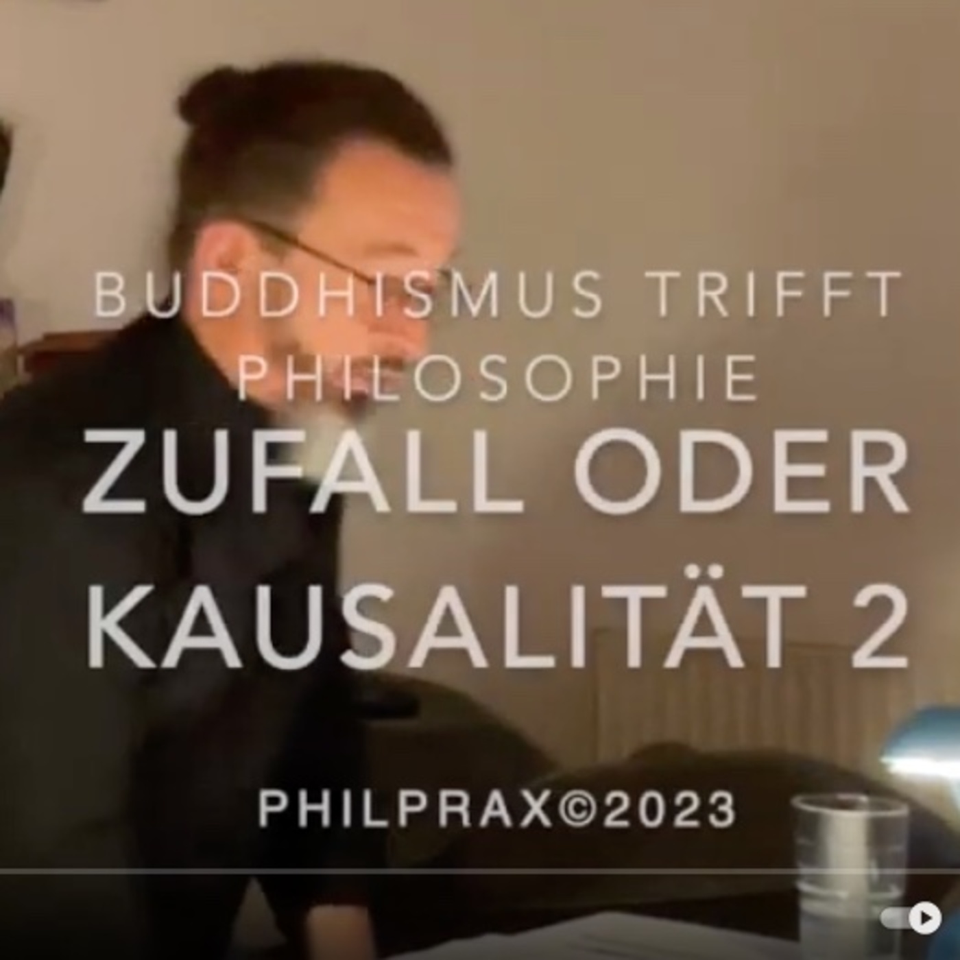 Zufall oder Kausalität 2 episode artwork