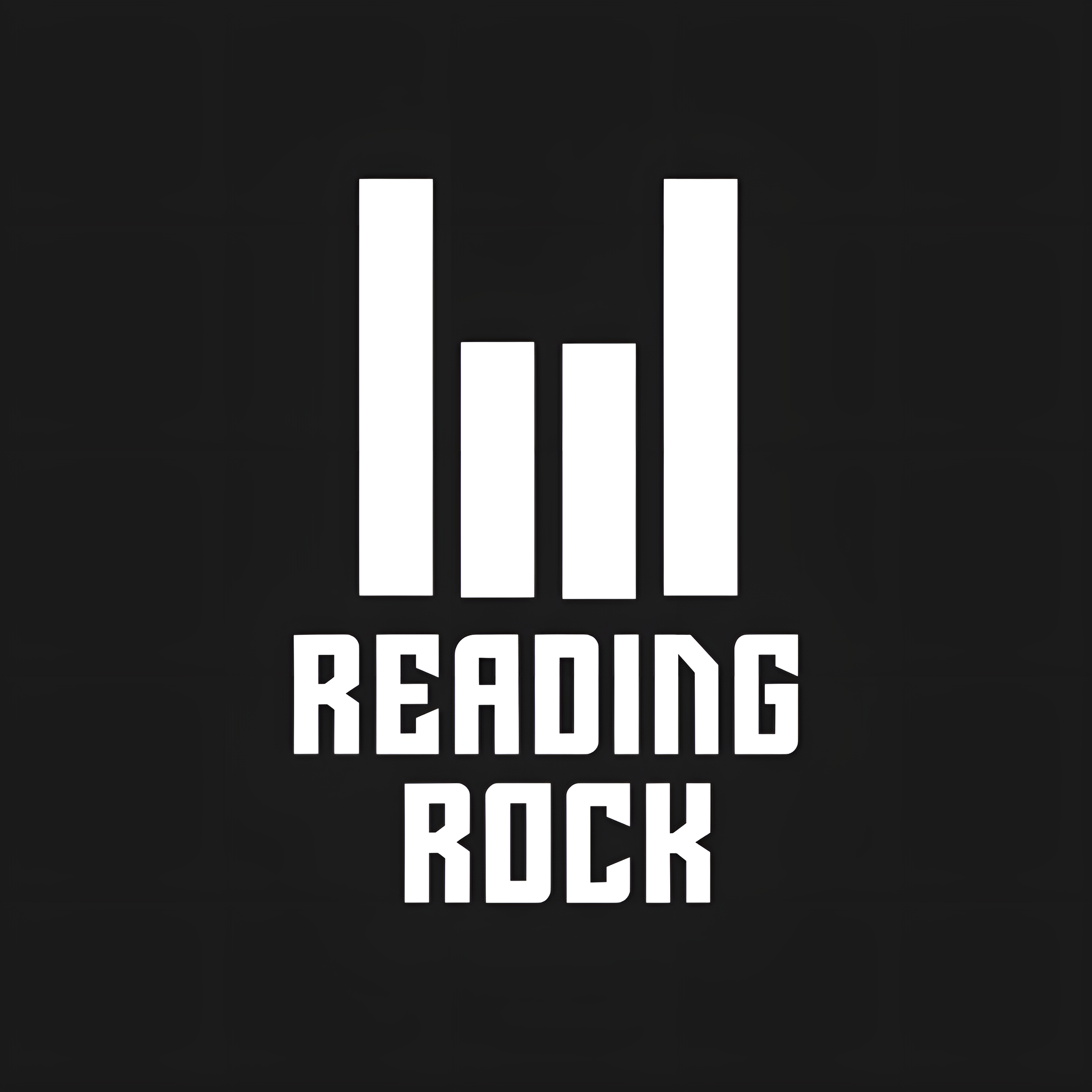 Episode 38: Reading Rock on tour episode artwork
