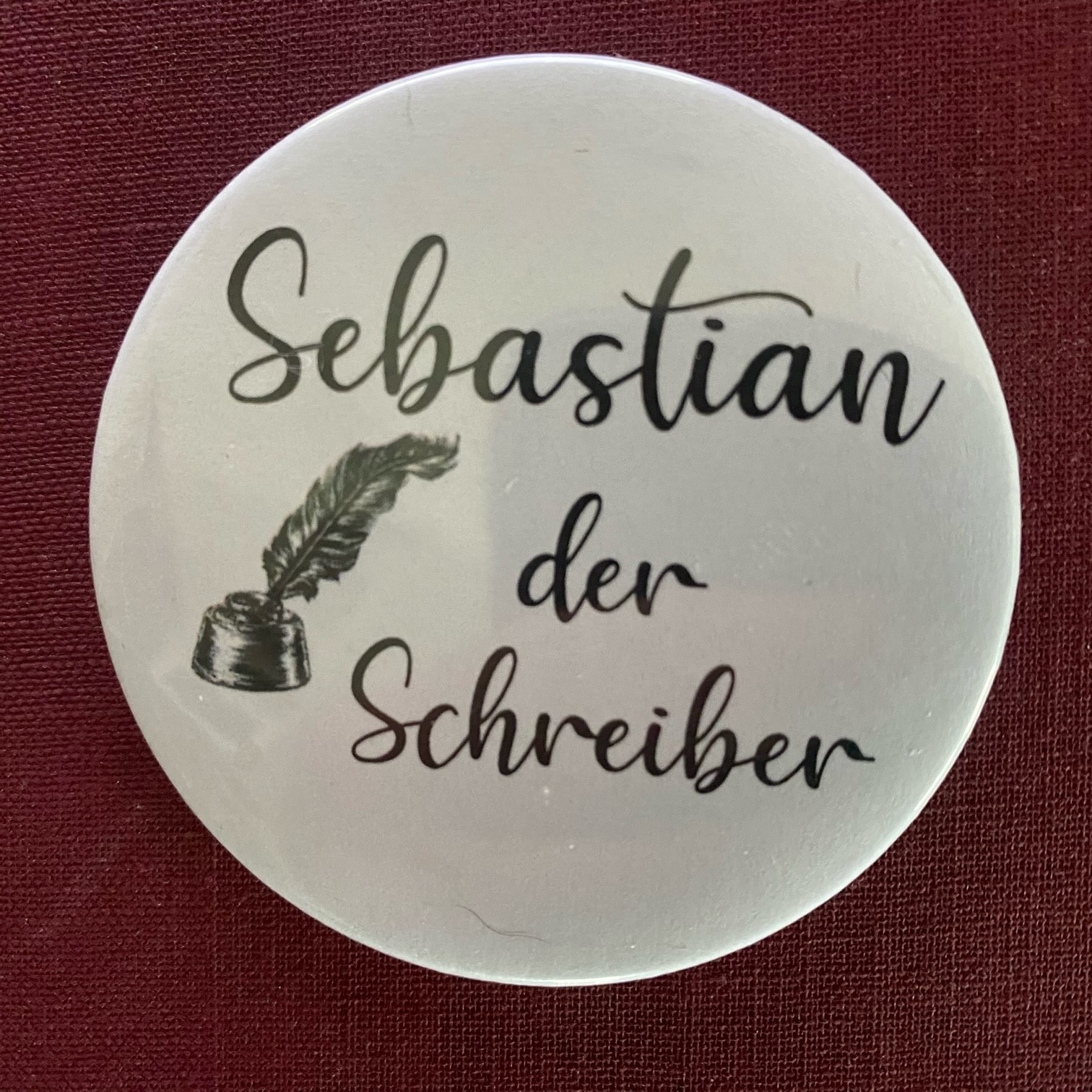 Des Schreibers Block Folge 21 - Podstock 2024 episode artwork