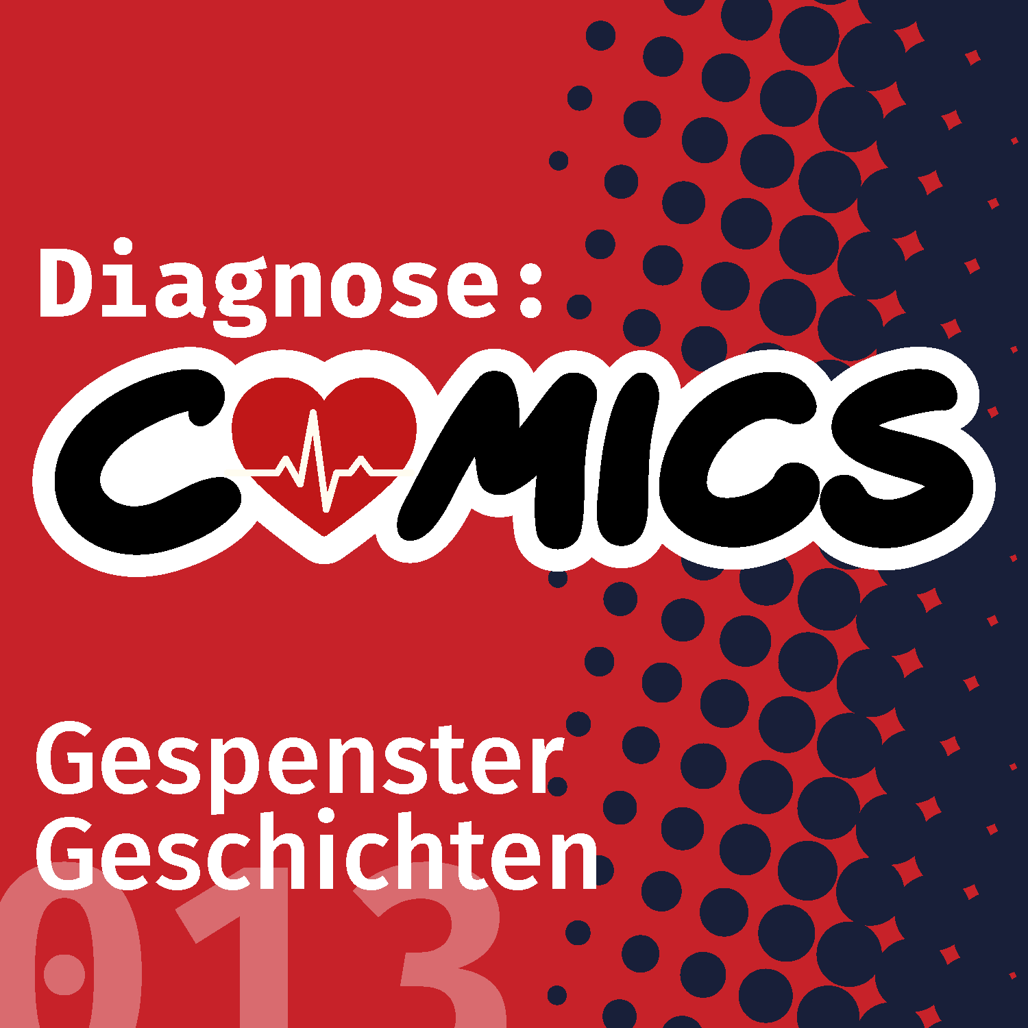 Gespenster Geschichten | 013A episode artwork