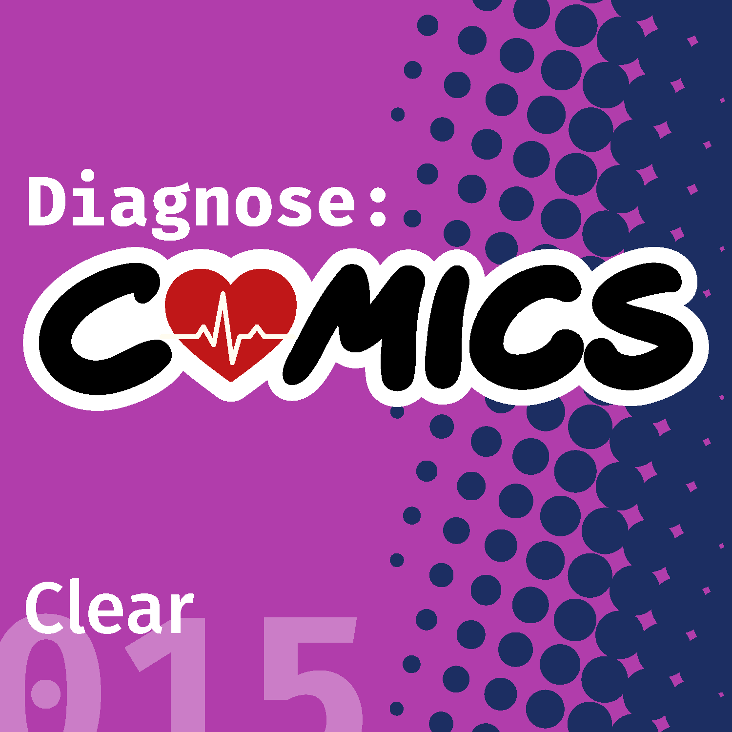 Clear | 015 episode artwork