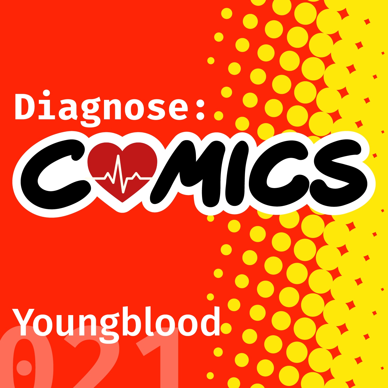 Youngblood | 021 episode artwork