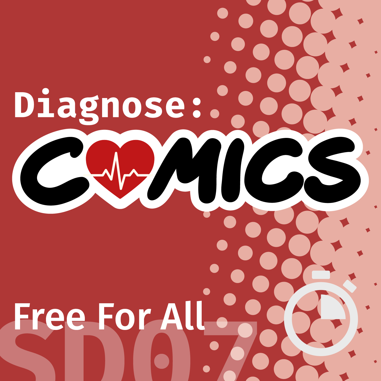 Schnelldiagnose: Free For All | SD07 episode artwork