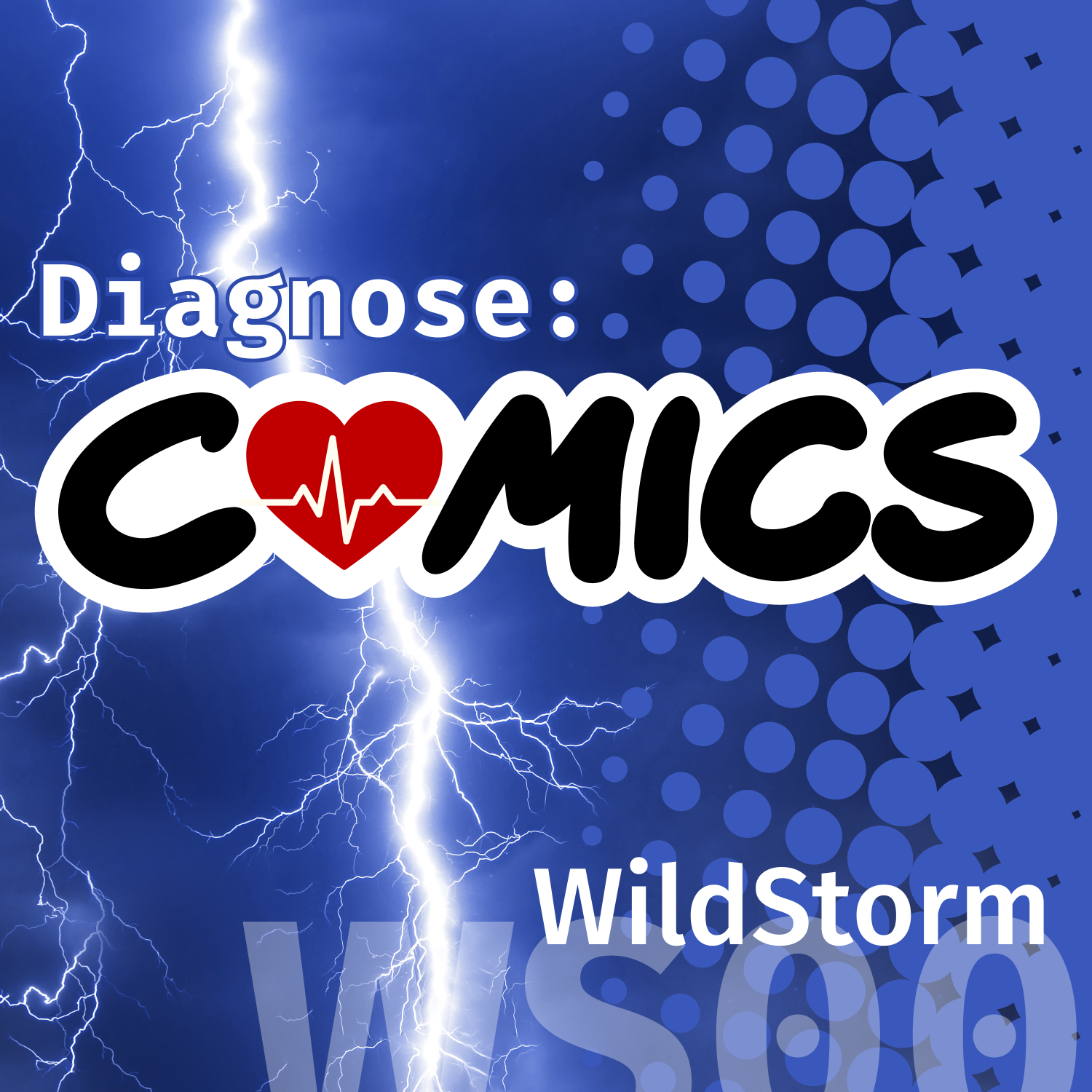 WildStorm Special: WildStorm | WS00 episode artwork