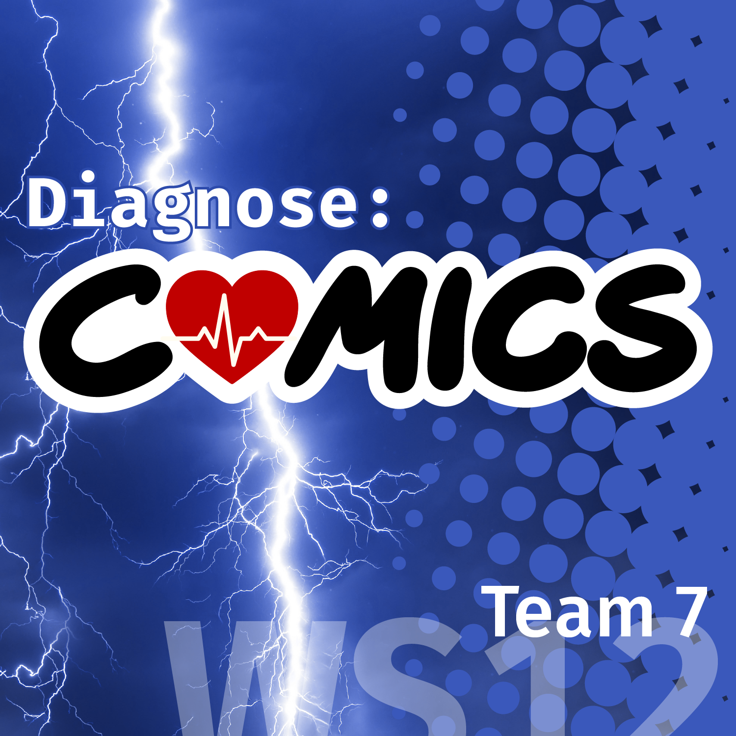 WildStorm Special: Team 7 | WS12 episode artwork
