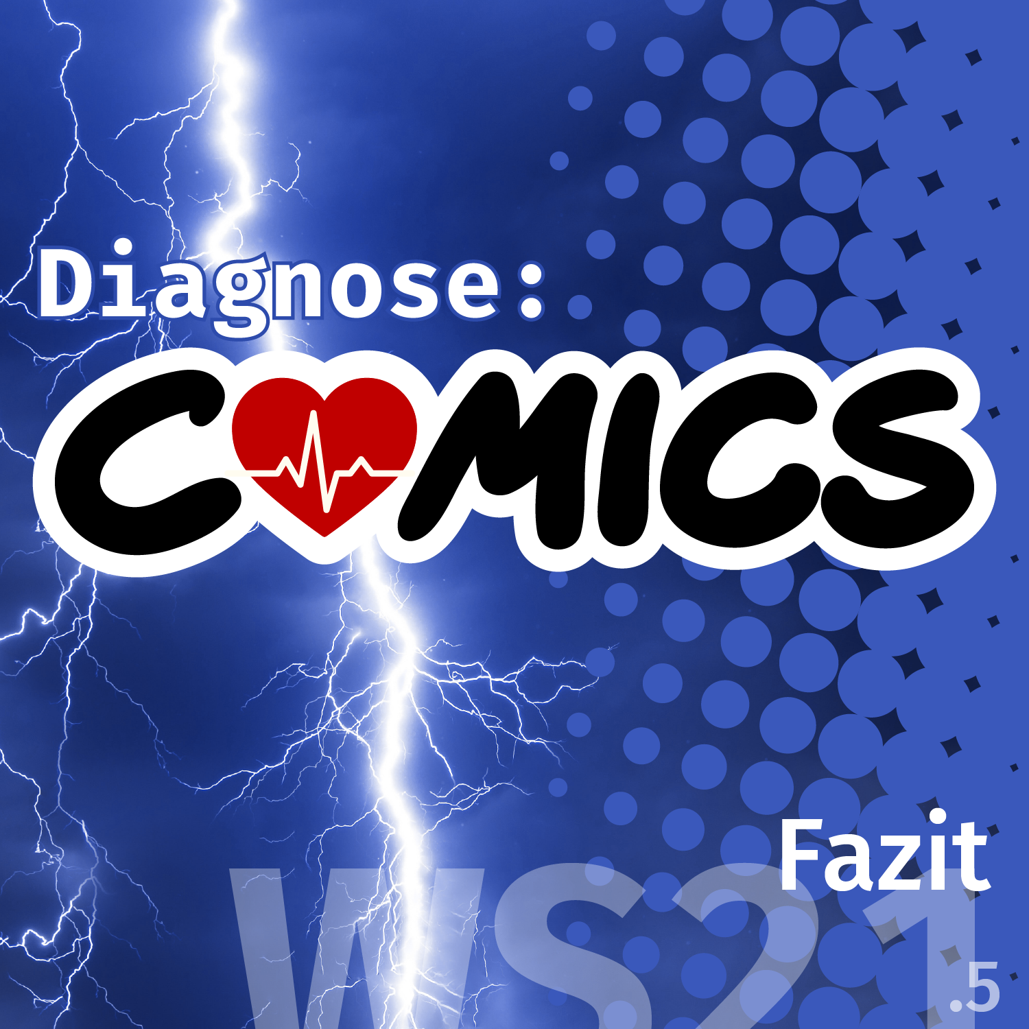 WildStorm Special: Fazit | WS21.5 episode artwork