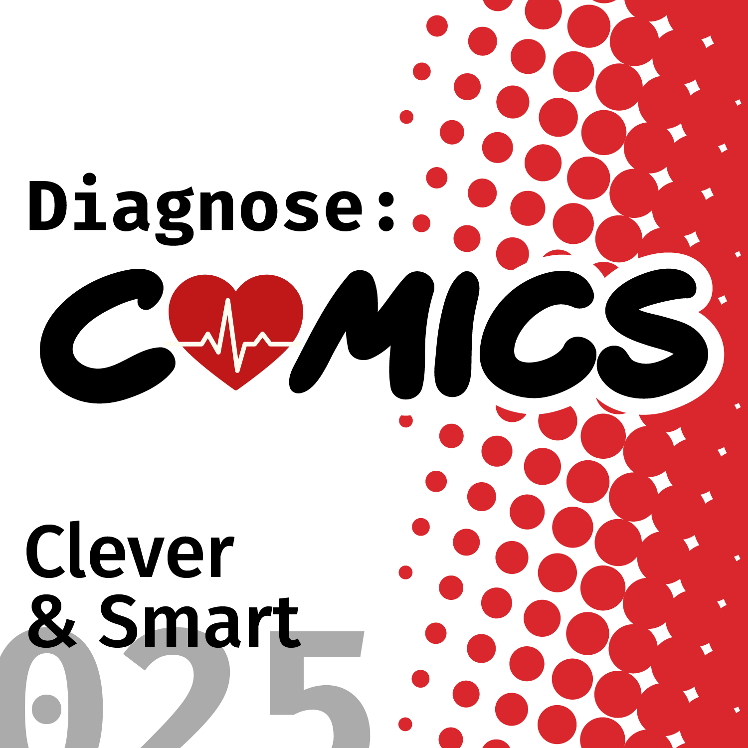 Clever & Smart | 025 episode artwork