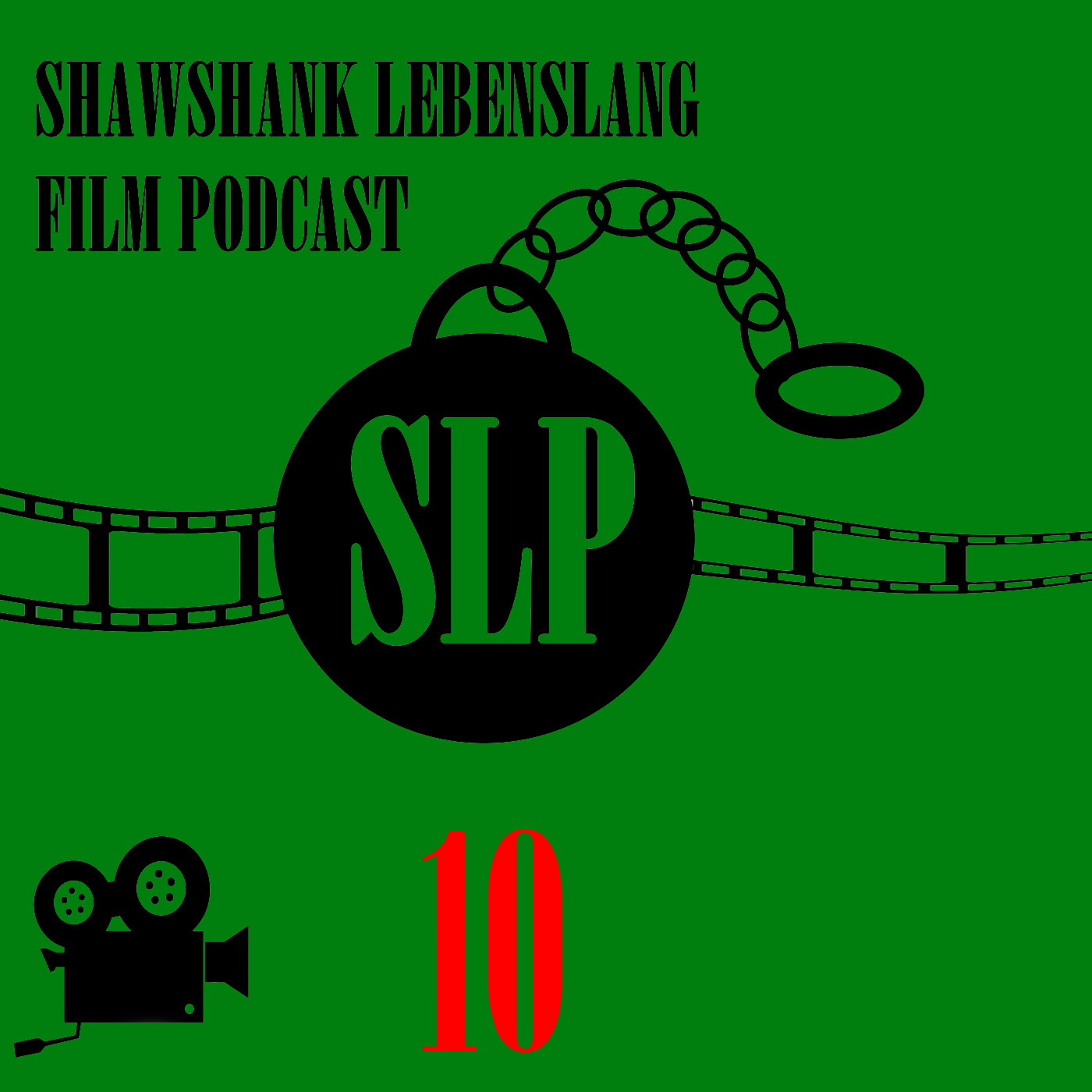 Adventskalender Zelle 10 episode artwork