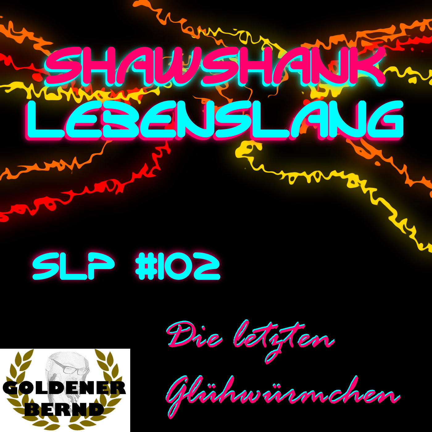 Folge 102 - Die letzten Glühwürmchen episode artwork