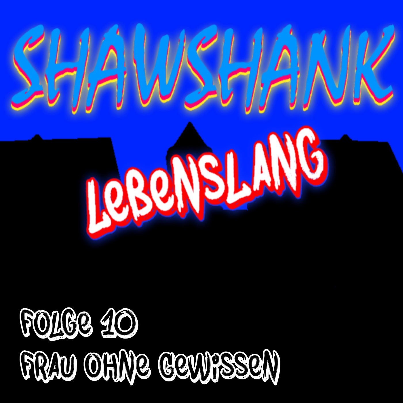 Folge 10 - Frau ohne Gewissen episode artwork