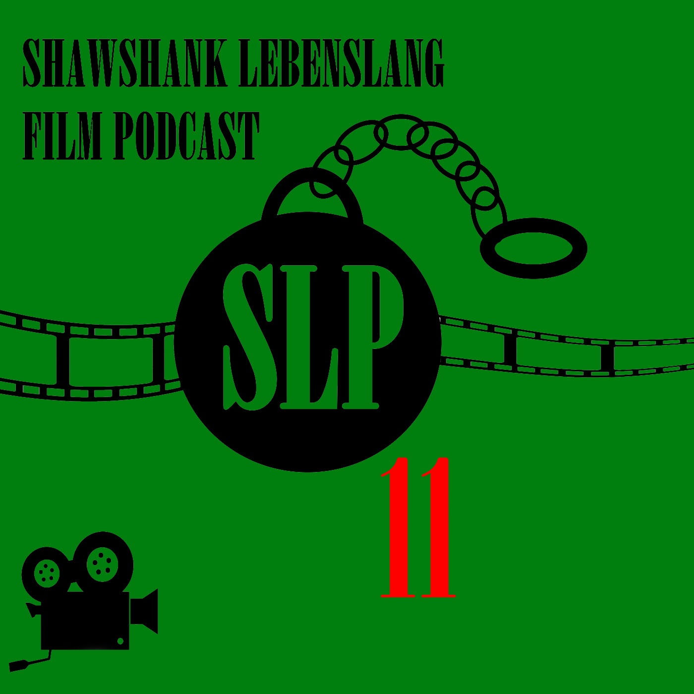 Adventskalender Zelle 11 episode artwork