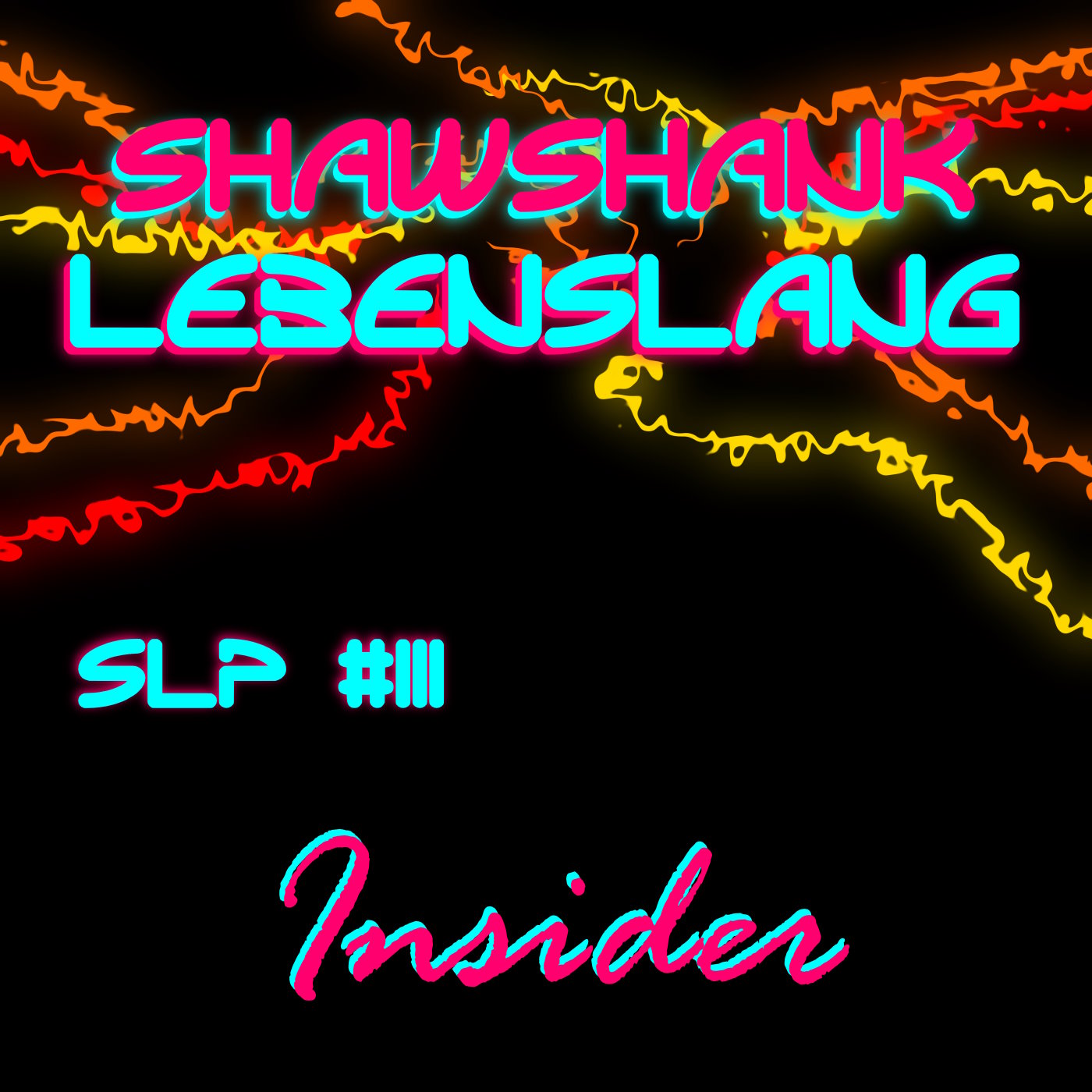 Folge 111 - Insider episode artwork