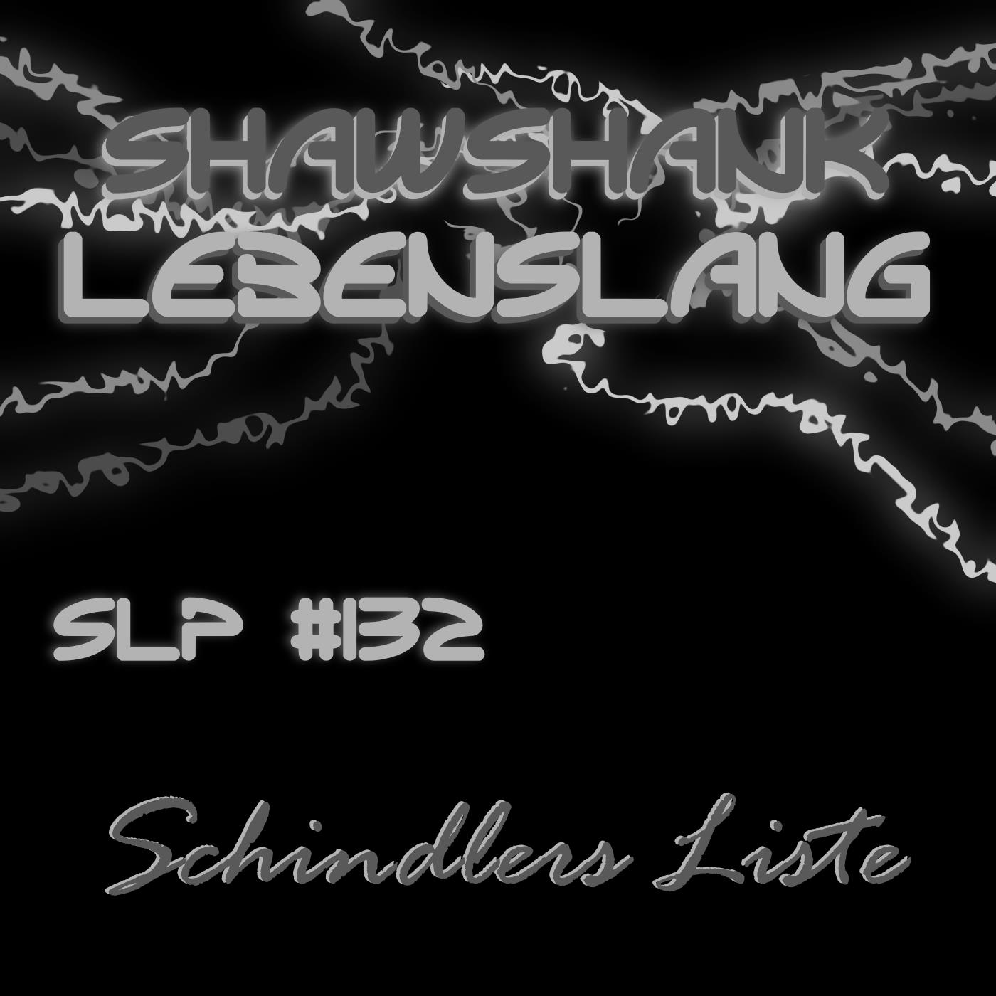 Folge 132 - Schindlers Liste episode artwork