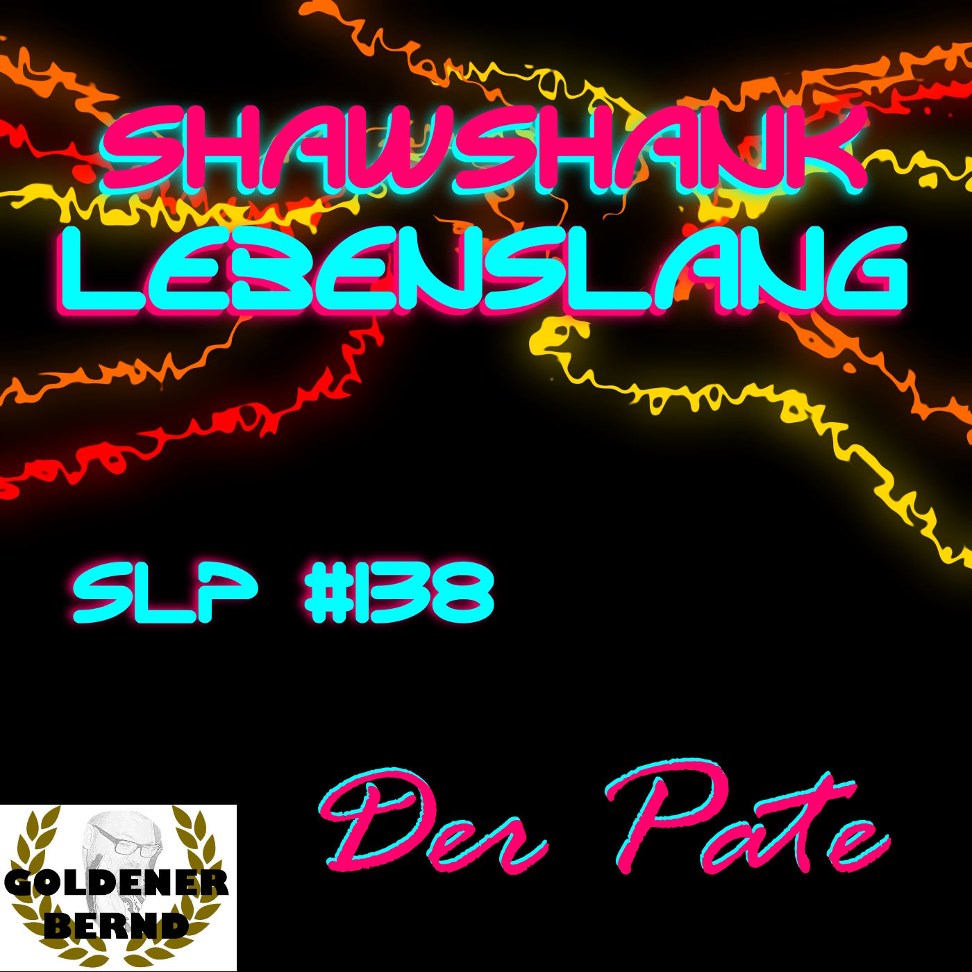 Folge 138 - Der Pate episode artwork