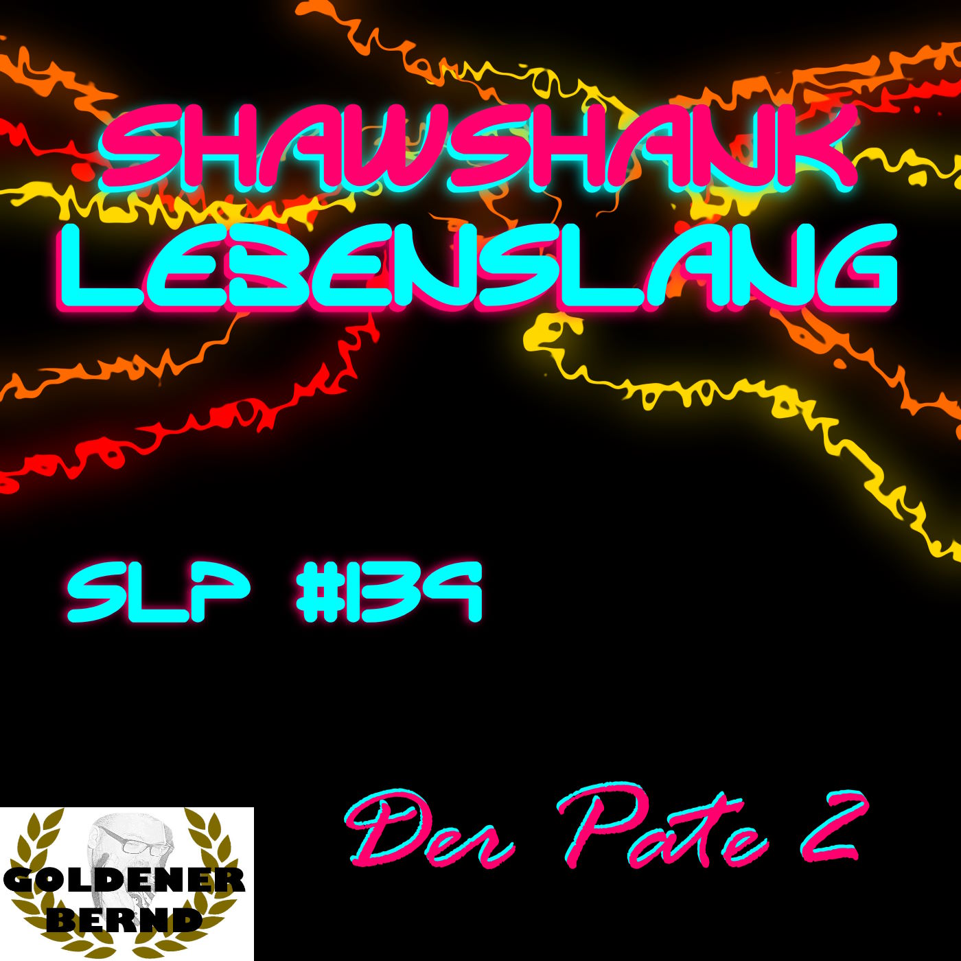 Folge 139 - Der Pate 2 episode artwork