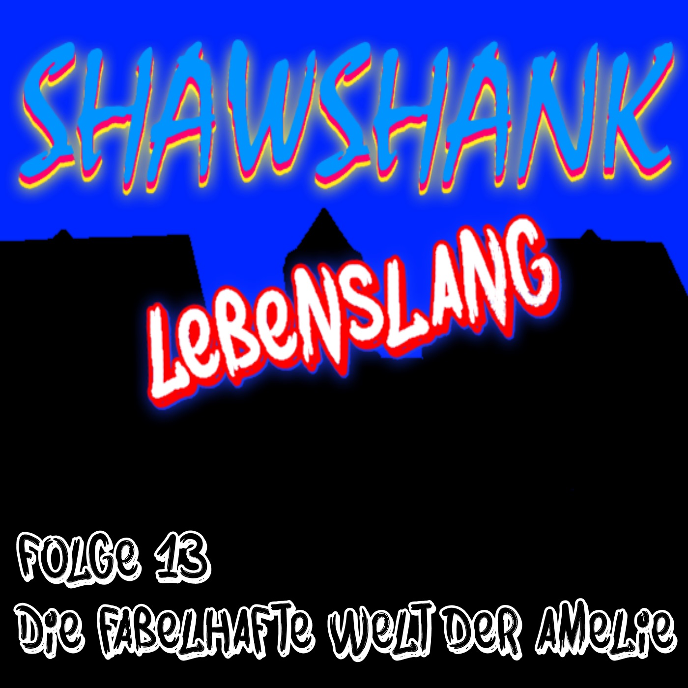 Folge 13 - Die fabelhafte Welt der Amelie episode artwork