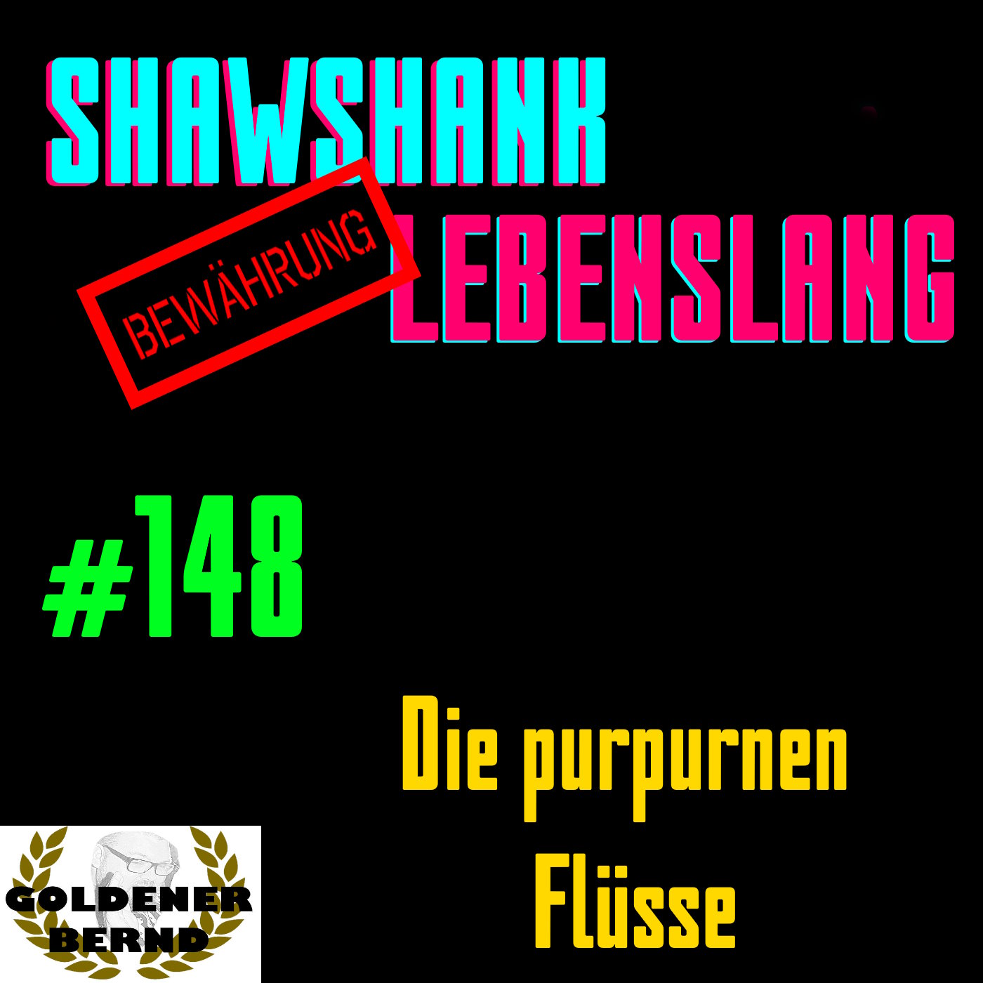 Folge 148 - Die purpurnen Flüsse episode artwork